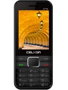 Best available price of Celkon C779 in Monaco