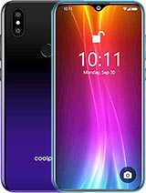 Best available price of Coolpad Cool 5 in Monaco