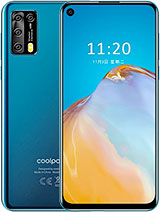Best available price of Coolpad Cool S in Monaco