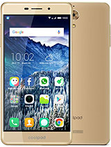 Best available price of Coolpad Mega in Monaco