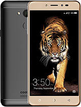 Best available price of Coolpad Note 5 in Monaco