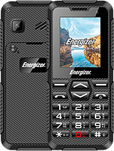 Best available price of Energizer Hardcase H10 in Monaco