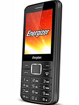 Best available price of Energizer Power Max P20 in Monaco