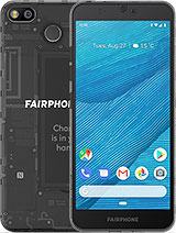 Best available price of Fairphone 3 in Monaco