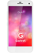 Best available price of Gigabyte GSmart Guru White Edition in Monaco