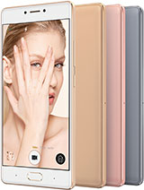 Best available price of Gionee S8 in Monaco