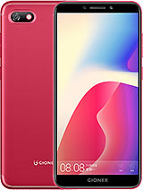 Best available price of Gionee F205 in Monaco