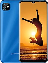 Best available price of Gionee Max Pro in Monaco