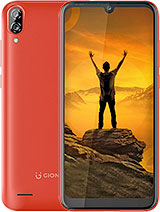 Best available price of Gionee Max in Monaco