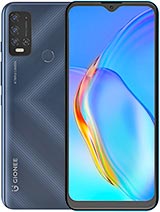 Best available price of Gionee P15 Pro in Monaco
