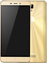Best available price of Gionee P7 Max in Monaco