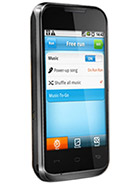 Best available price of Gionee Pioneer P1 in Monaco