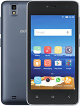 Best available price of Gionee Pioneer P2M in Monaco