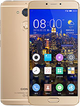 Best available price of Gionee S6 Pro in Monaco