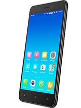 Best available price of Gionee X1 in Monaco
