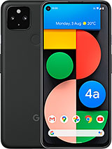 Best available price of Google Pixel 4a 5G in Monaco