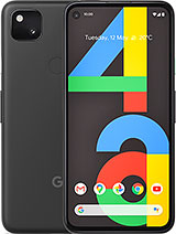 Best available price of Google Pixel 4a in Monaco