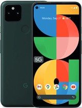 Best available price of Google Pixel 5a 5G in Monaco