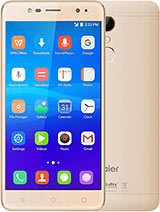 Best available price of Haier L7 in Monaco