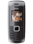 Best available price of Haier M160 in Monaco