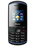 Best available price of Haier M300 in Monaco