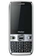 Best available price of Haier U56 in Monaco
