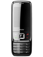 Best available price of Haier U60 in Monaco
