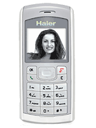 Best available price of Haier Z100 in Monaco