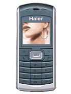 Best available price of Haier Z300 in Monaco