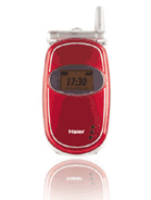 Best available price of Haier Z8000 in Monaco