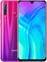 Best available price of Honor 20i in Monaco
