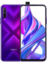 Best available price of Honor 9X Pro in Monaco