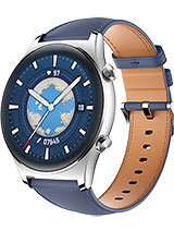 Best available price of Honor Watch GS 3 in Monaco
