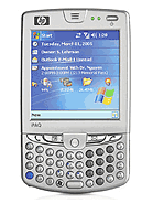 Best available price of HP iPAQ hw6510 in Monaco