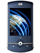 Best available price of HP iPAQ Data Messenger in Monaco