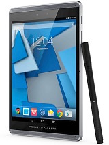 Best available price of HP Pro Slate 8 in Monaco