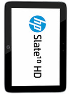 Best available price of HP Slate10 HD in Monaco