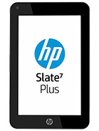 Best available price of HP Slate7 Plus in Monaco