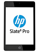 Best available price of HP Slate8 Pro in Monaco
