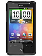 Best available price of HTC Aria in Monaco