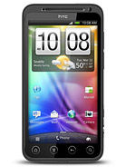 Best available price of HTC EVO 3D in Monaco