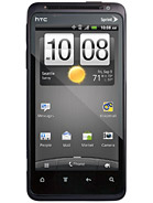 Best available price of HTC EVO Design 4G in Monaco