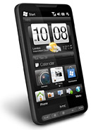 Best available price of HTC HD2 in Monaco