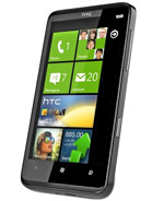 Best available price of HTC HD7 in Monaco