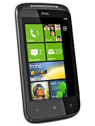 Best available price of HTC 7 Mozart in Monaco
