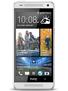 Best available price of HTC One mini in Monaco