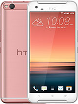 Best available price of HTC One X9 in Monaco