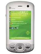 Best available price of HTC P3600 in Monaco