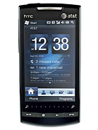 Best available price of HTC Pure in Monaco