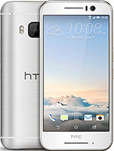 Best available price of HTC One S9 in Monaco